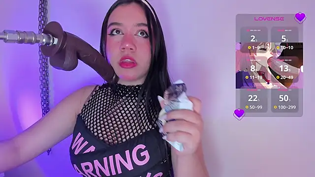 Snapshot of emma_smile chatting on 27, 11, 2025 emma smile online show from 27, 11, 2025