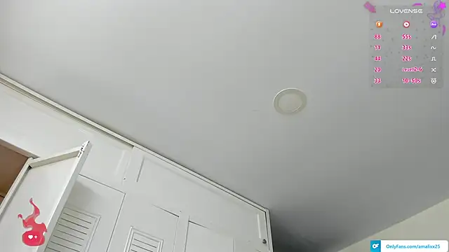 Snapshot of sweet_amalia4 chatting on 2, 12, 2025 sweet amalia4 online show from 2, 12, 2025