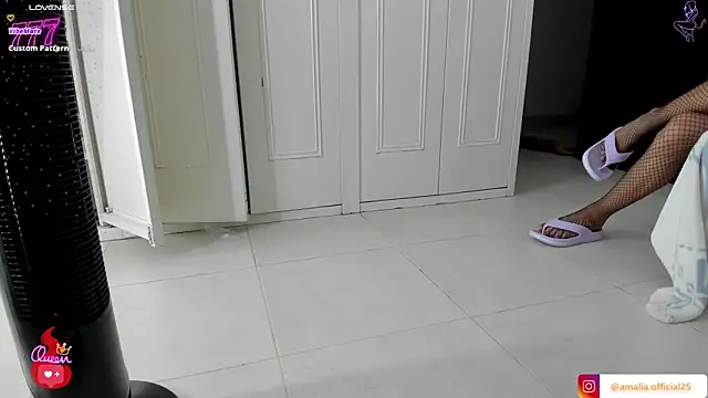 sweet amalia4 online show from 11, 4, 2026