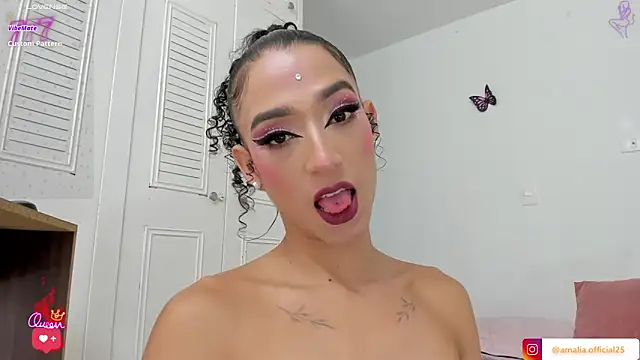 sweet amalia4 online show from 30, 5, 2026