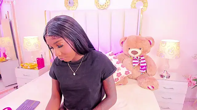 evangelin ts online show from 21, 11, 2025