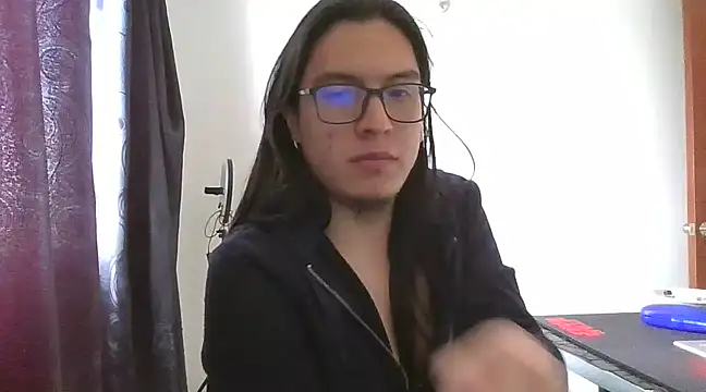 Pitton031 online show from 5, 3, 2025