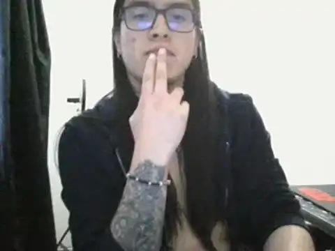 Pitton031 online show from 5, 3, 2025