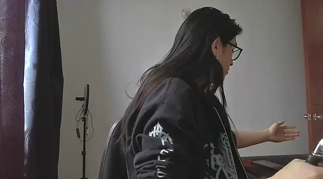 Pitton031 online show from 7, 3, 2025