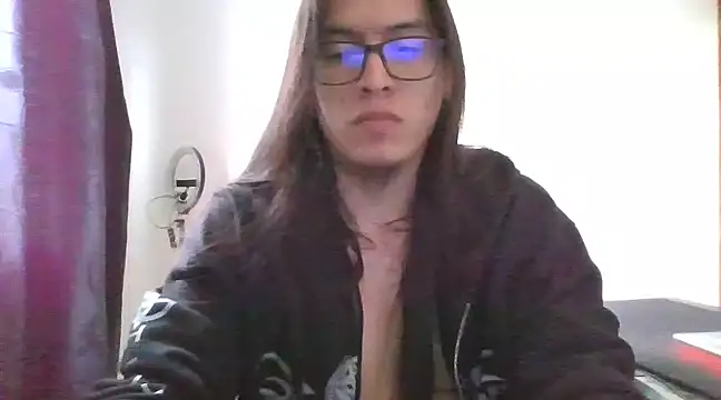 Pitton031 online show from 18, 3, 2025