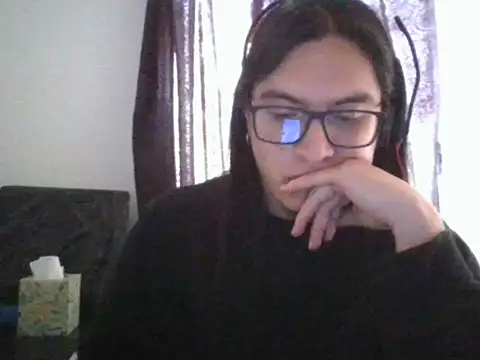 Pitton031 online show from 22, 12, 2025