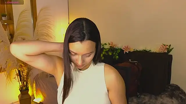 Hannah williams1 online show from 8, 1, 2026