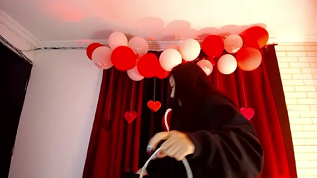 NYX1126 online show from 16, 2, 2026