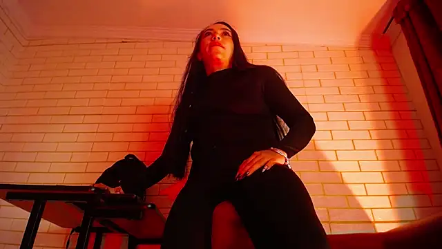 NYX1126 online show from 13, 3, 2026