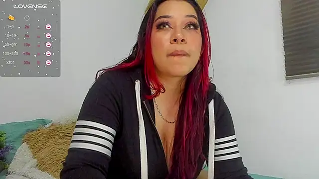 Snapshot of C_rose97 chatting on 22, 12, 2024 C rose97 online show from 22, 12, 2024