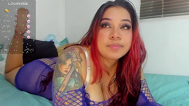 Snapshot of C_rose97 chatting on 19, 1, 2025 C rose97 online show from 19, 1, 2025