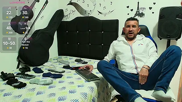 Yeol King online show from 5, 3, 2025