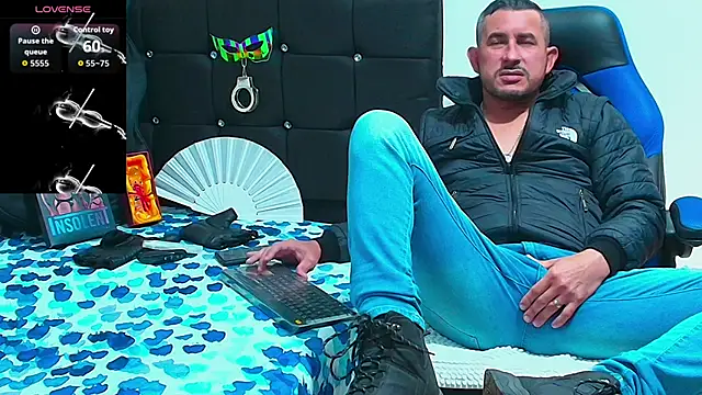 Yeol King online show from 12, 2, 2026