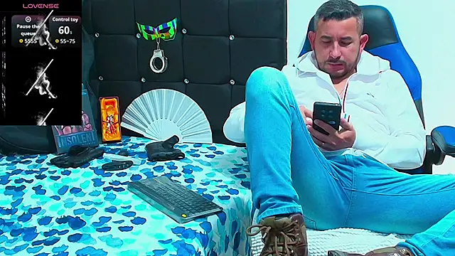 Yeol King online show from 13, 2, 2026