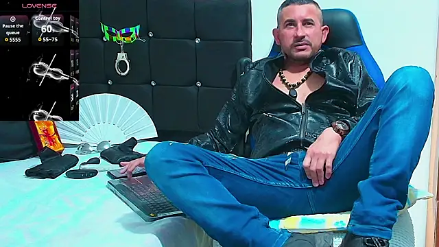 Yeol King online show from 3, 3, 2026