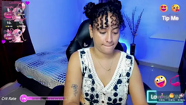 eva ashford online show from 4, 12, 2024