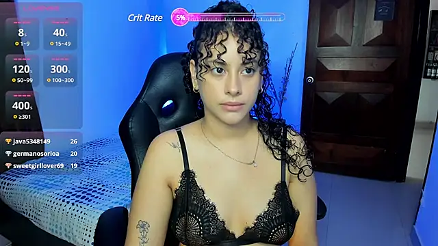 eva ashford online show from 18, 1, 2025