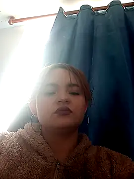 Snapshot of Naiara_Sex_ chatting on 10, 12, 2024 Naiara Sex online show from 10, 12, 2024