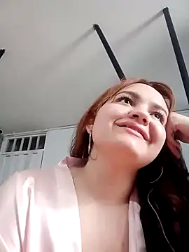 Snapshot of Naiara_Sex_ chatting on 10, 12, 2024 Naiara Sex online show from 10, 12, 2024