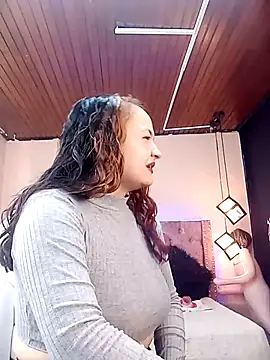 Snapshot of Naiara_Sex_ chatting on 14, 12, 2024 Naiara Sex online show from 14, 12, 2024