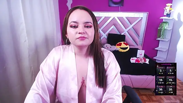 Snapshot of Naiara_Sex_ chatting on 21, 12, 2024 Naiara Sex online show from 21, 12, 2024