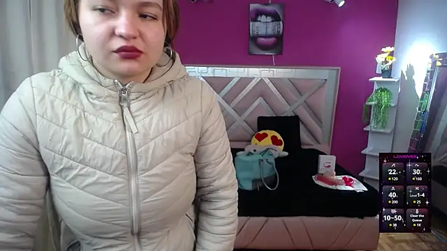 Snapshot of Naiara_Sex_ chatting on 23, 12, 2024 Naiara Sex online show from 23, 12, 2024