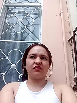 Snapshot of Naiara_Sex_ chatting on 23, 12, 2024 Naiara Sex online show from 23, 12, 2024