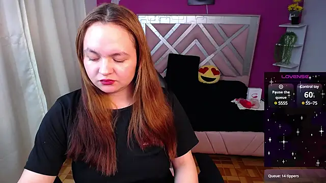 Snapshot of Naiara_Sex_ chatting on 2, 1, 2025 Naiara Sex online show from 2, 1, 2025