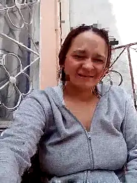 Snapshot of Naiara_Sex_ chatting on 28, 2, 2025 Naiara Sex online show from 28, 2, 2025