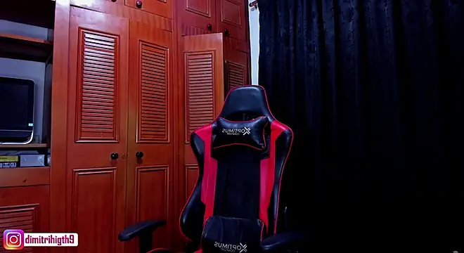 Dimitri higth420 online show from 12, 1, 2025