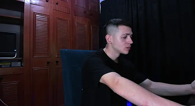 Dimitri higth420 online show from 17, 1, 2025