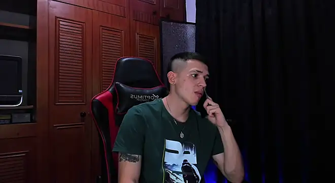 Dimitri higth420 online show from 18, 1, 2025