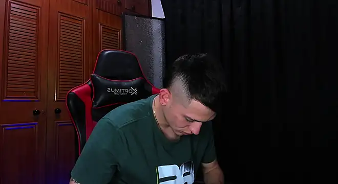 Dimitri higth420 online show from 19, 1, 2025