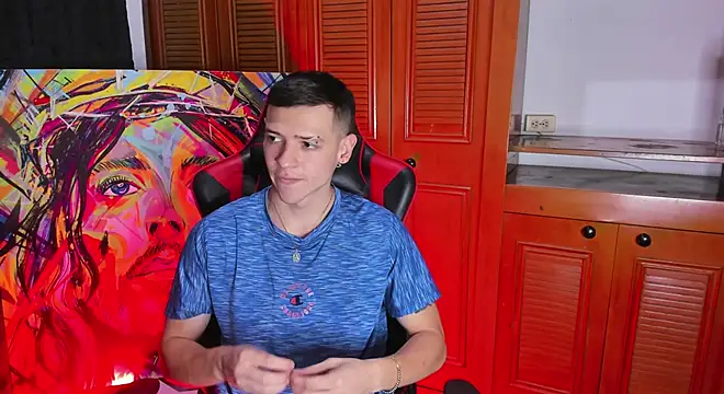 Dimitri higth420 online show from 30, 1, 2025