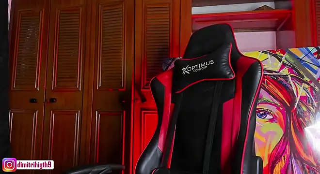 Dimitri higth420 online show from 31, 1, 2025