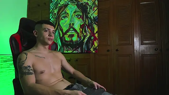 Dimitri higth420 online show from 8, 2, 2025