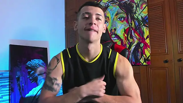 Dimitri higth420 online show from 12, 2, 2025