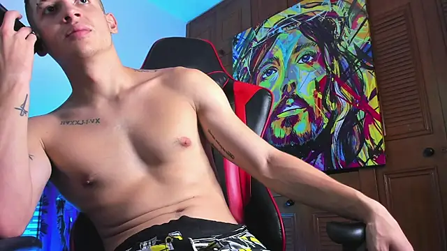 Dimitri higth420 online show from 12, 2, 2025