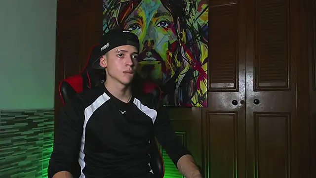 Dimitri higth420 online show from 15, 2, 2025