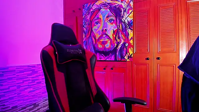 Dimitri higth420 online show from 20, 2, 2025