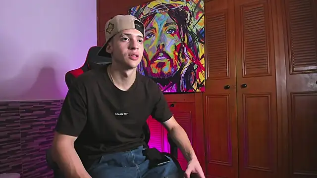 Dimitri higth420 online show from 23, 2, 2025