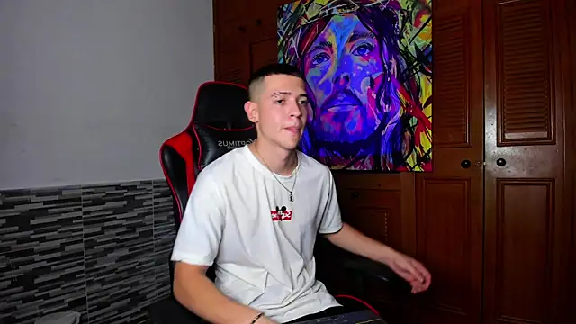 Dimitri higth420 online show from 28, 2, 2025