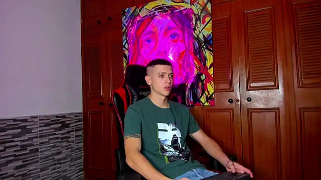 Dimitri higth420 online show from 7, 3, 2025