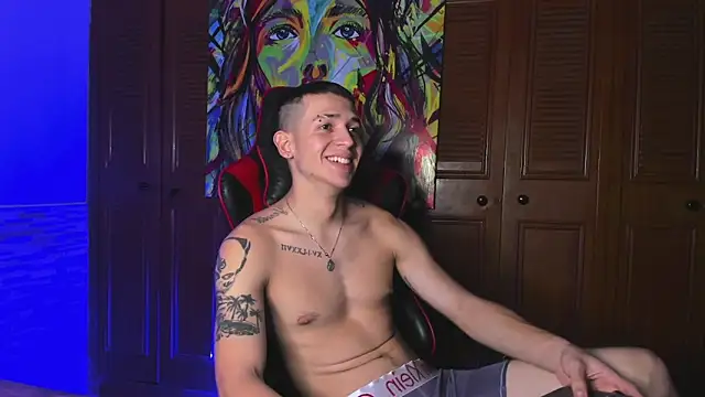 Dimitri higth420 online show from 12, 3, 2025