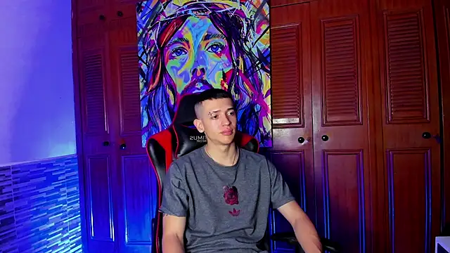 Dimitri higth420 online show from 19, 3, 2025