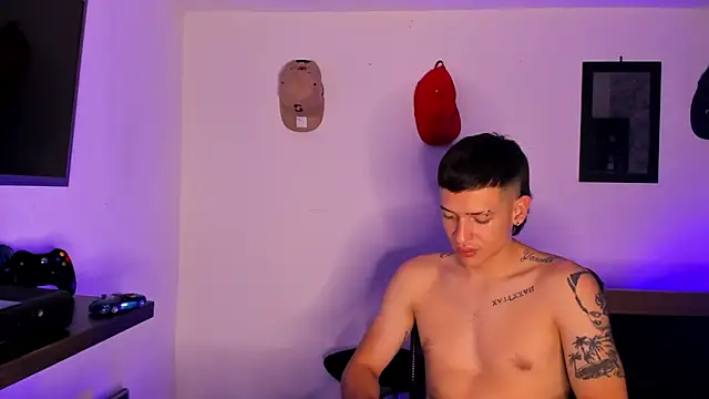 Dimitri higth420 online show from 16, 9, 2025