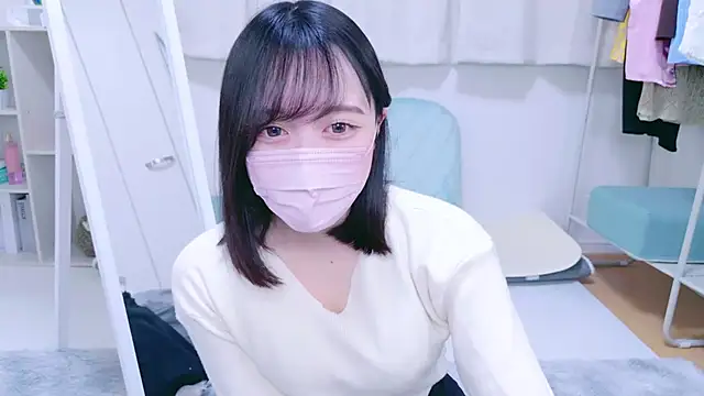 Yurie  online show from 21, 12, 2024