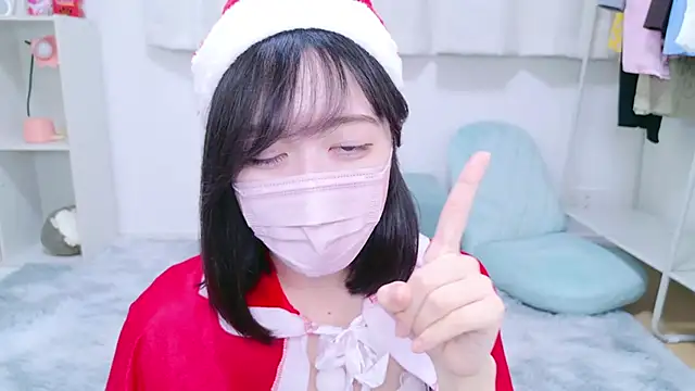 Yurie  online show from 25, 12, 2024