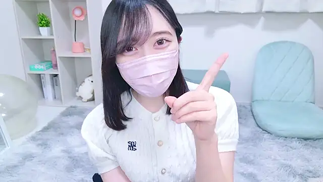 Yurie  online show from 26, 1, 2025