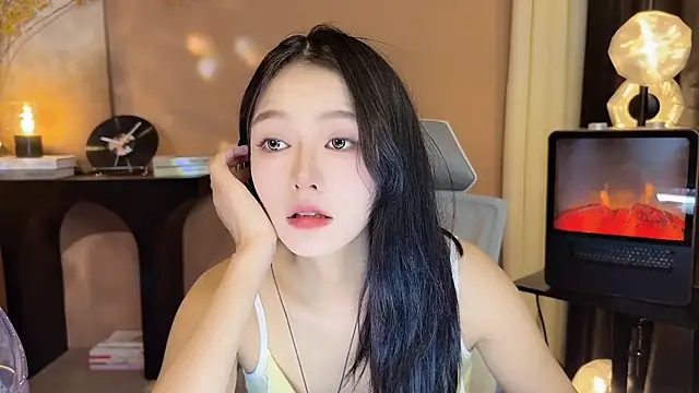 xiaodaibabyy online show from 2, 12, 2024